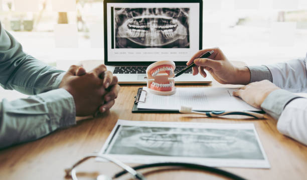 Best Walk-In Emergency Dental Services in Mayville, WI